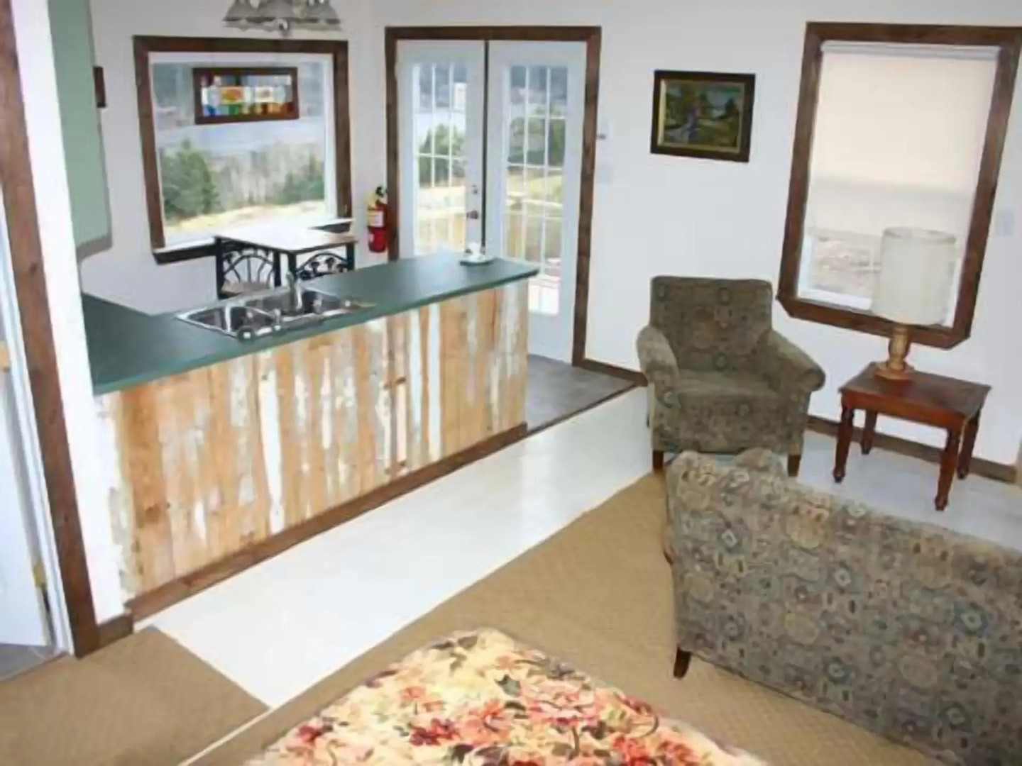 Chanterelle Country Inn & Cottages