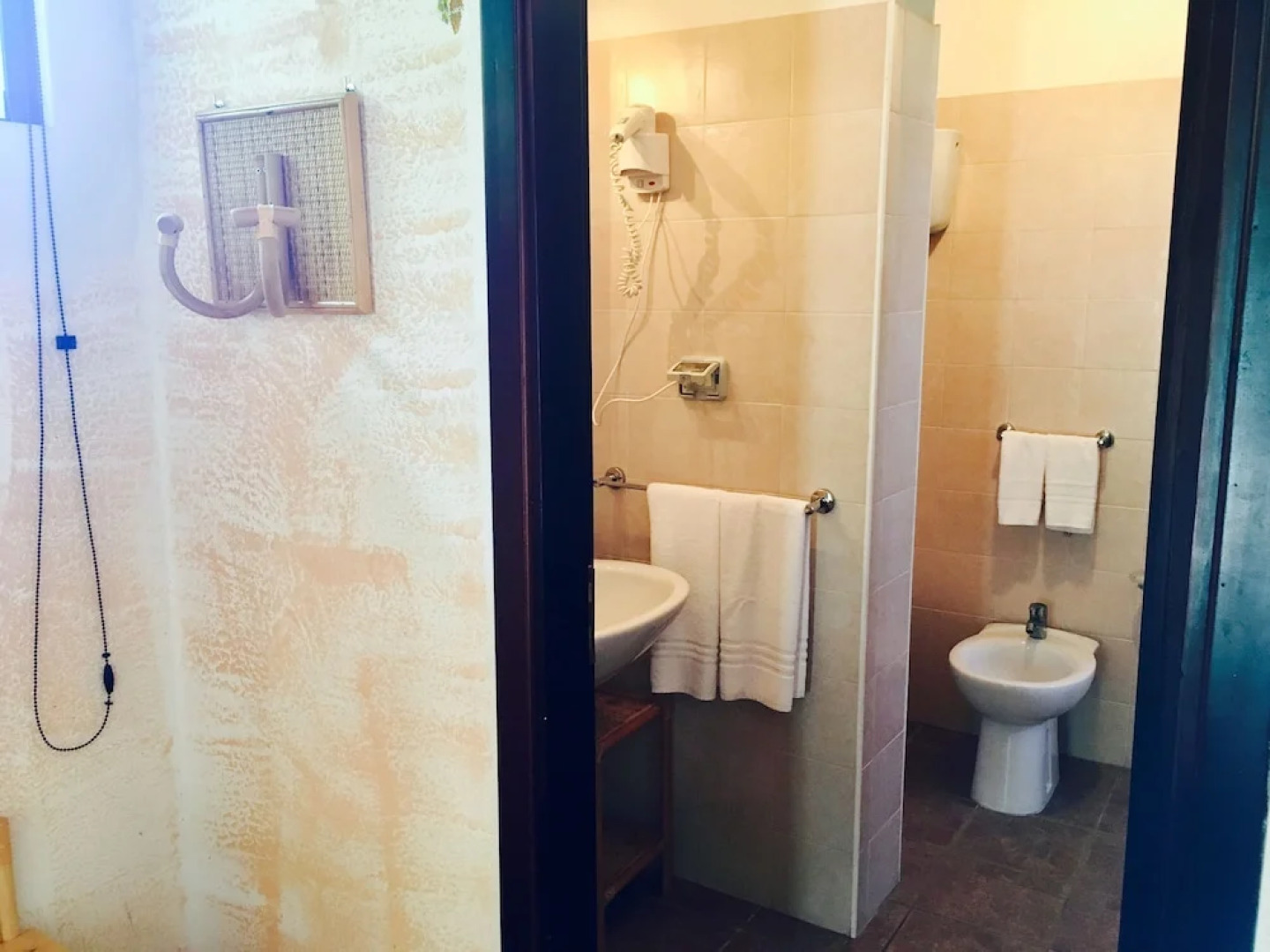 Villaggio Torre Ruffa