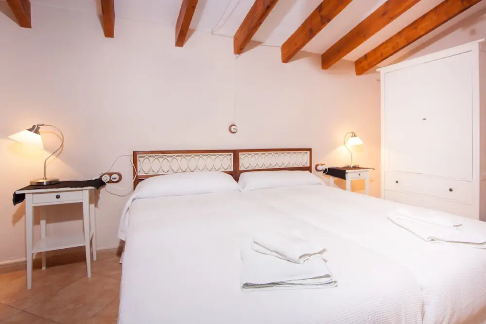 Finca Son Matginet 18