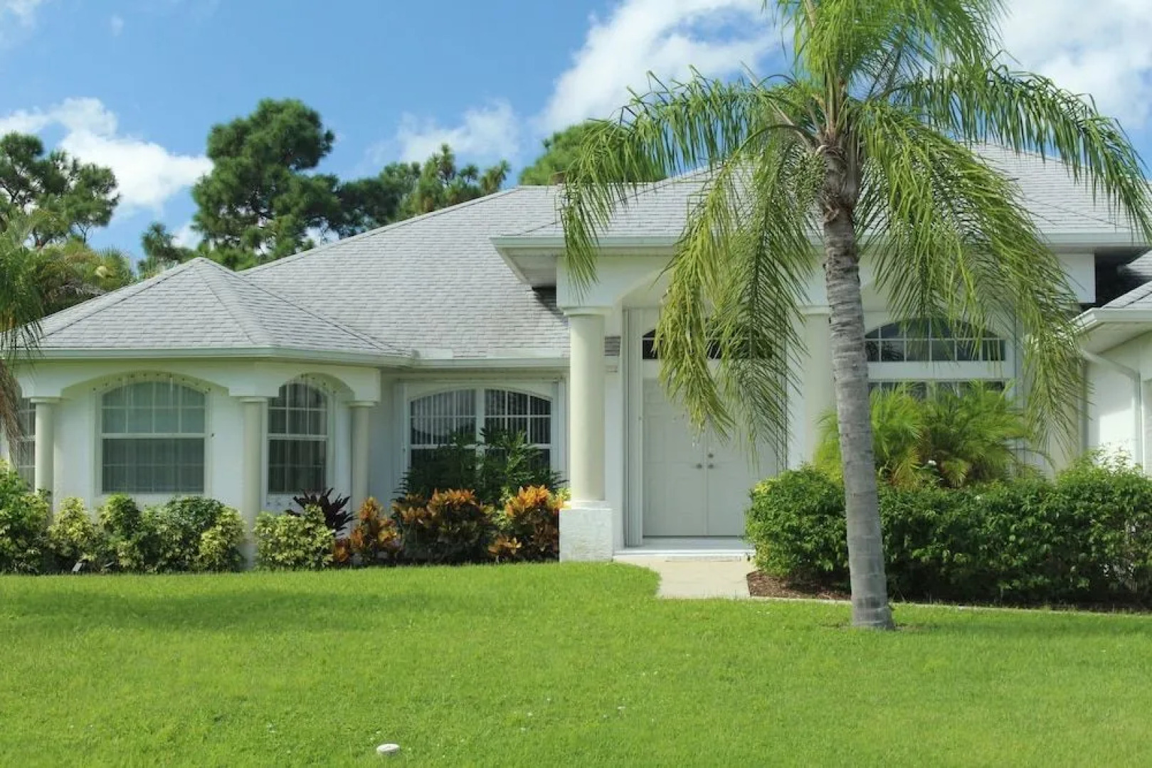 The Perfect Home South Gulf Cove