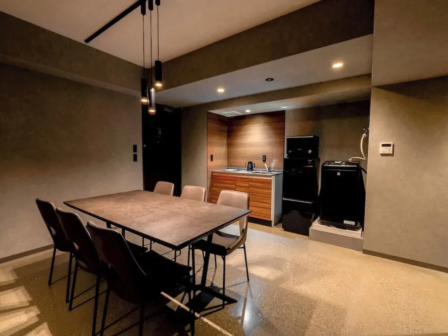 Randor Hotel Namba Osaka Suites