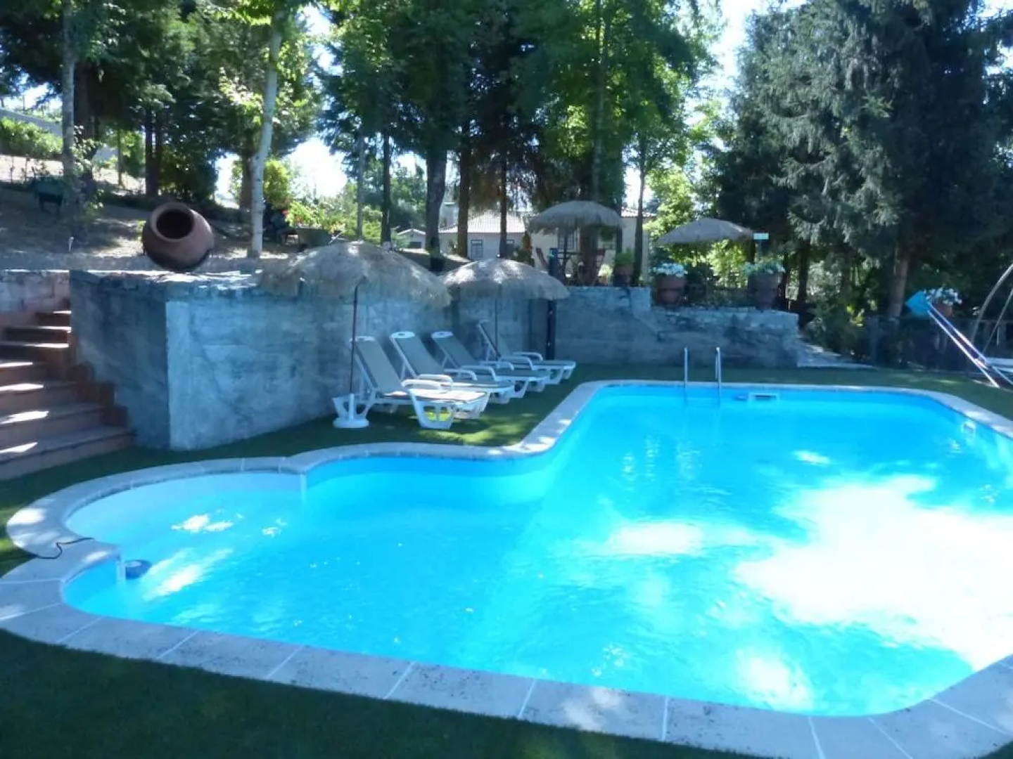 Quinta da Cartida