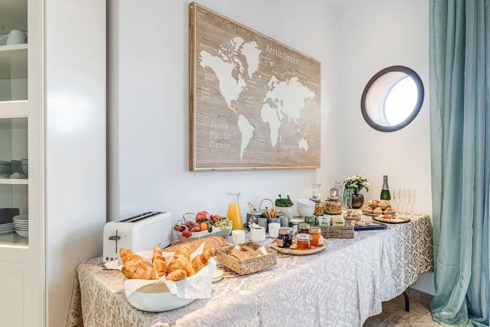 8 Dreams Exclusivo Turismo Rural