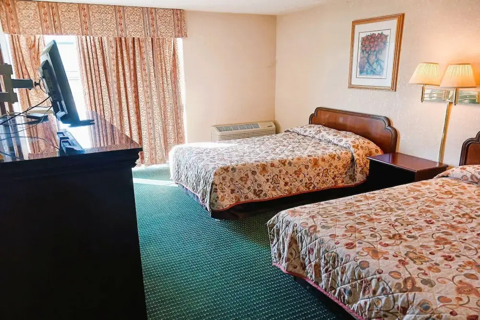 Usa Inn Extended stay