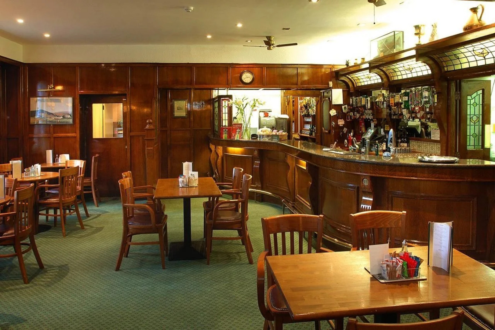 Londonderry Arms Hotel