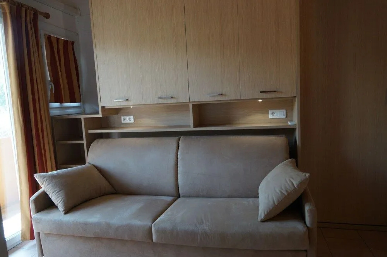 Residence Les Castors