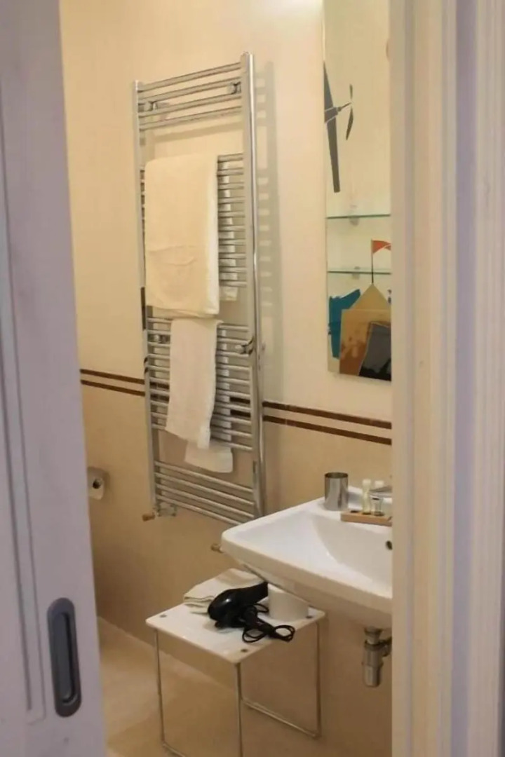 Guest House Al Convento