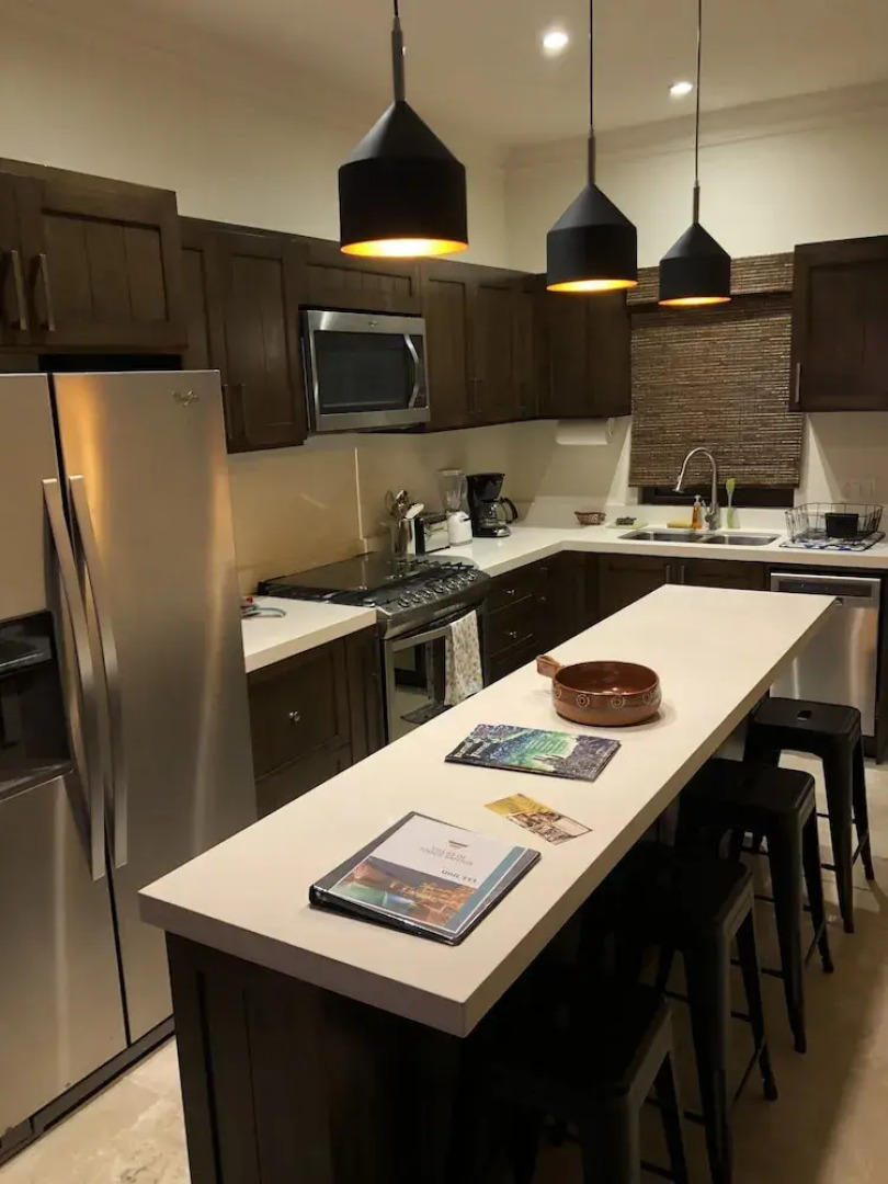 Hotel Villas de Todos Santos