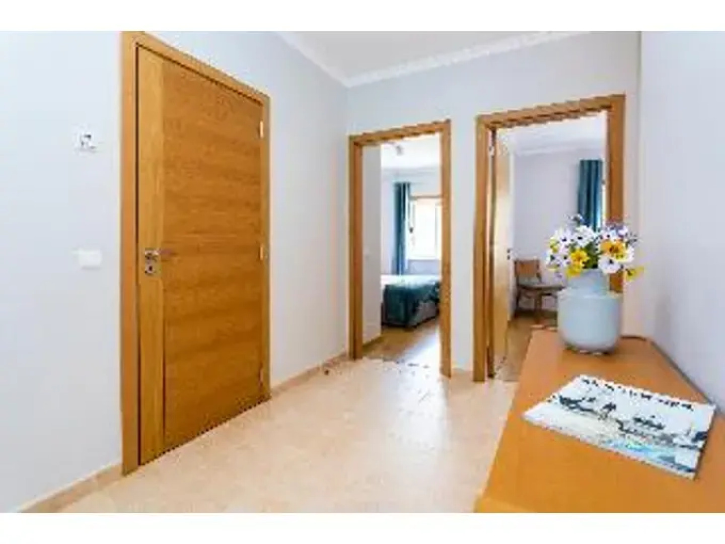 Quinta Polaris II by Garvetur