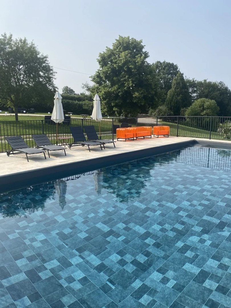 Le Domaine Du Gravier