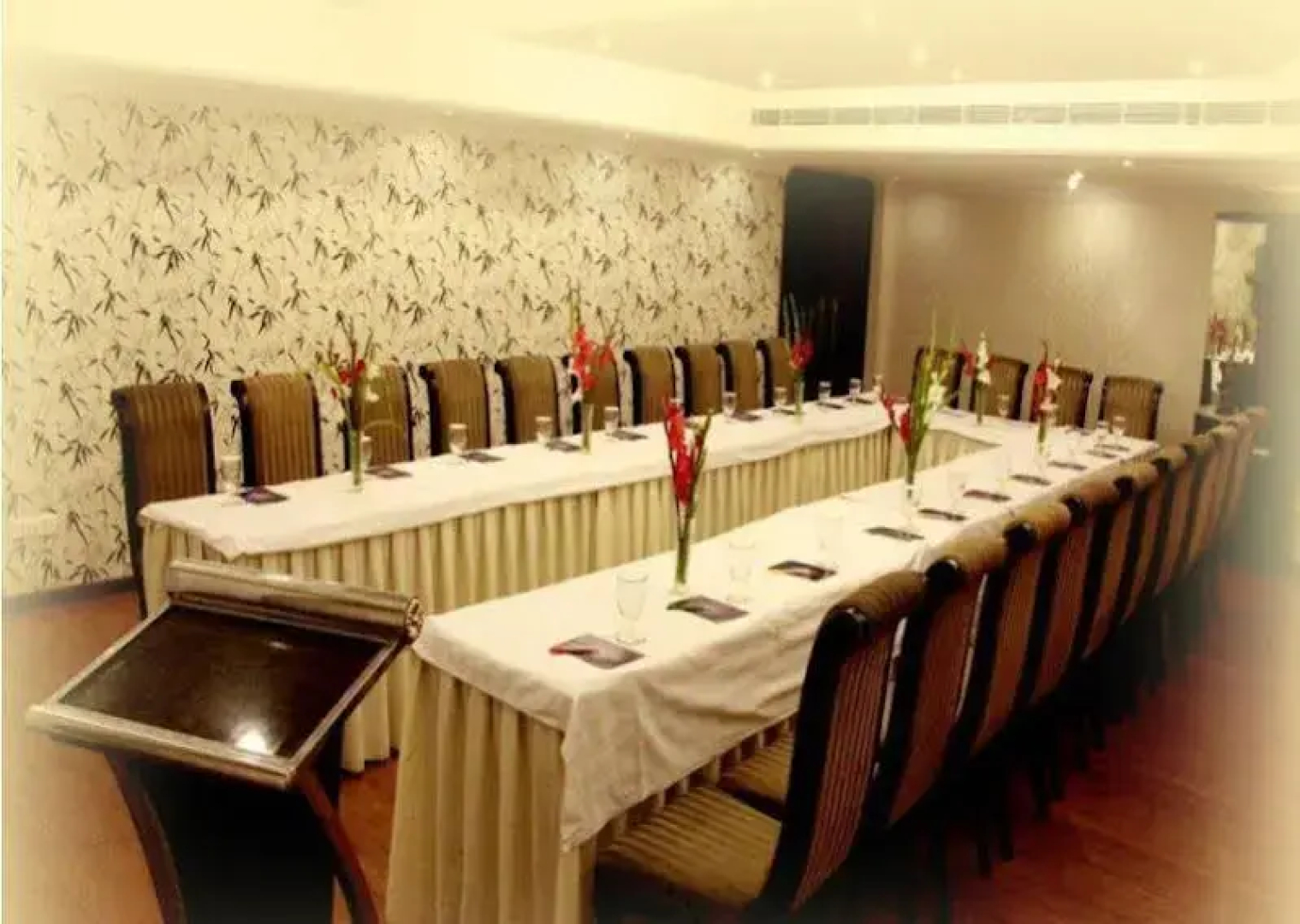 East Bourne Resort