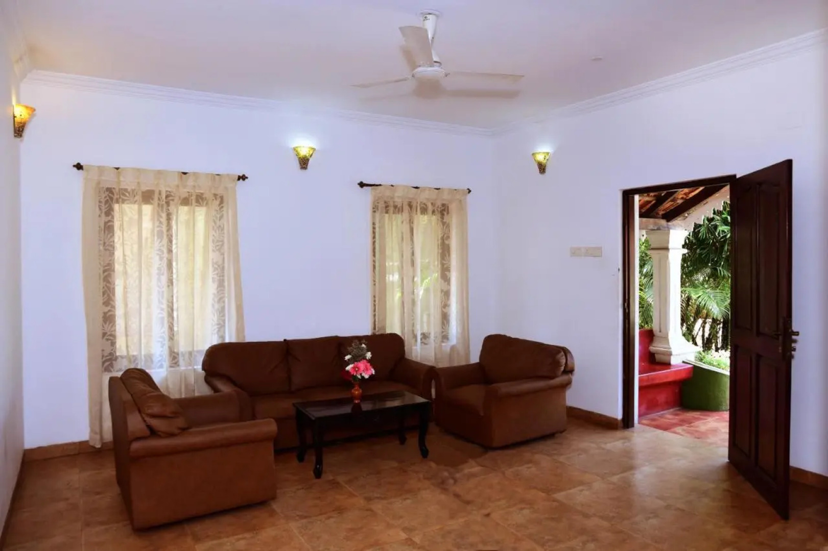 White Square Nirvana