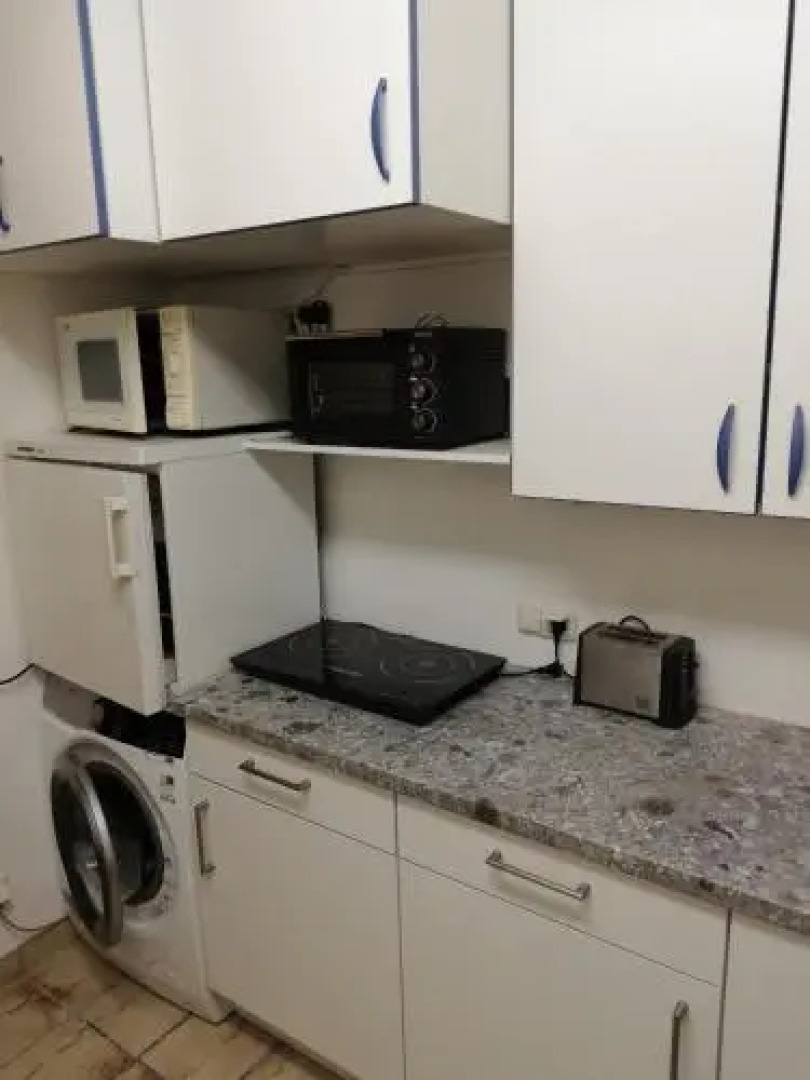 Ferienwohnung Walker