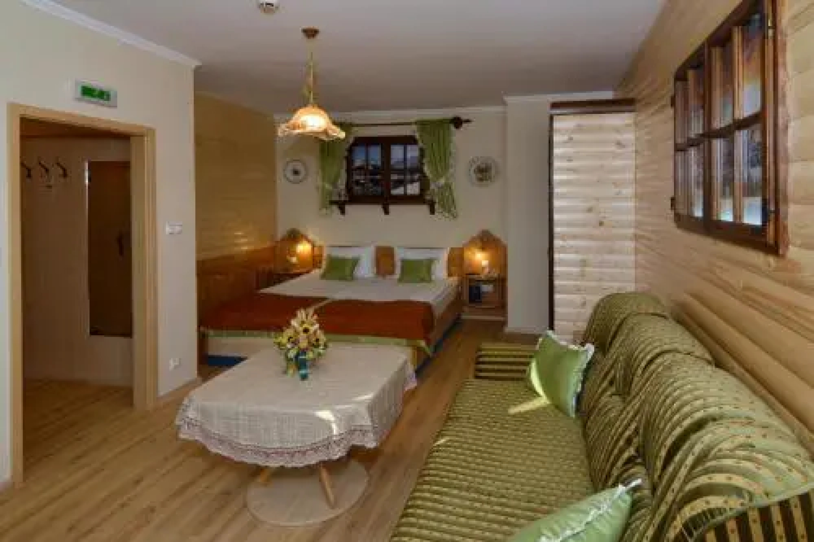 Hotel Villa Classica