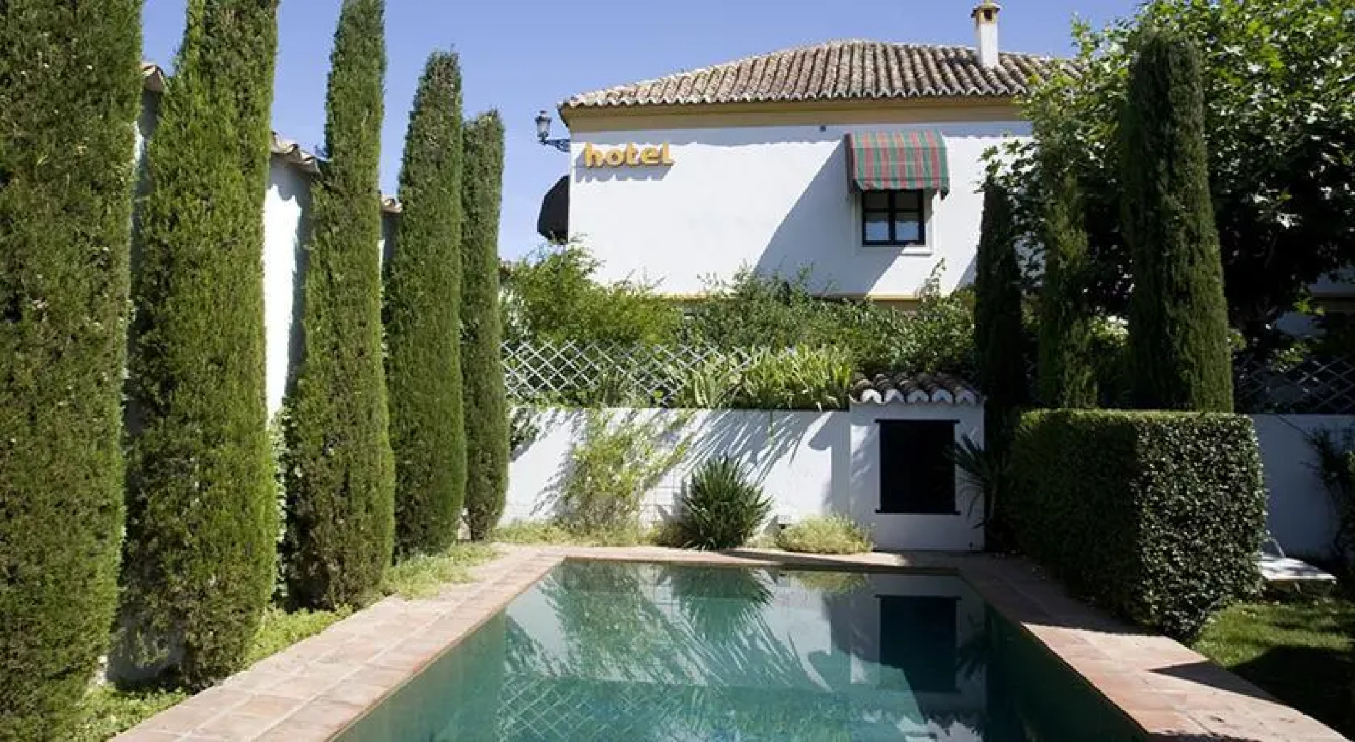 Hotel Rural Antigua Casa De La Bodega