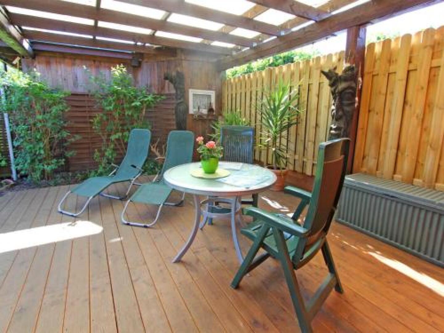 Ferienhaus Barth FDZ 191