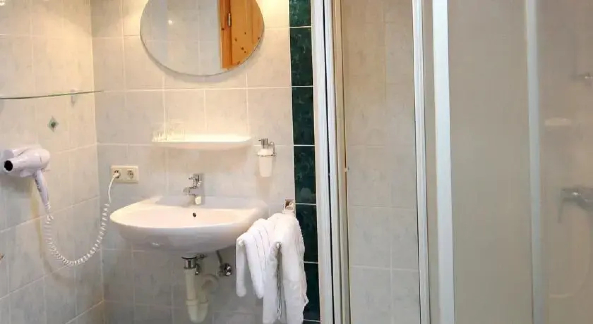 Ferienwohnung Jahner