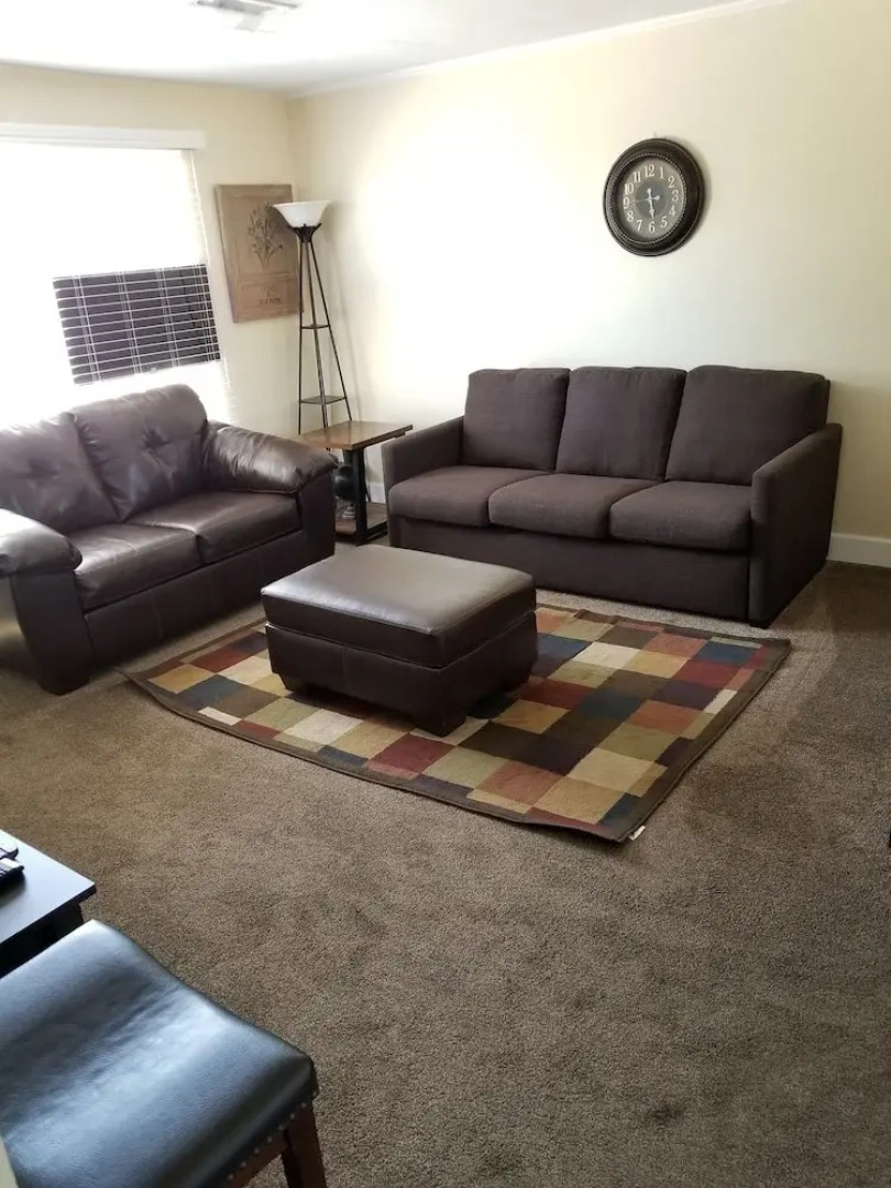 Page Lake Powell Nightly Rental