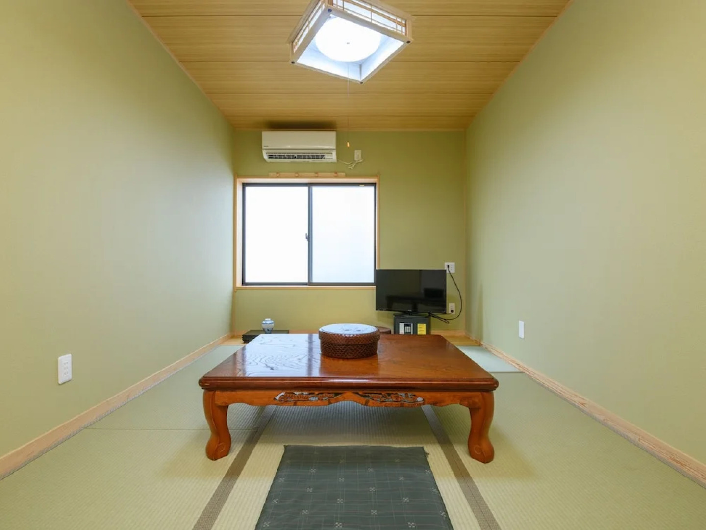 Tabist Asanokan Annex Iroha Ise