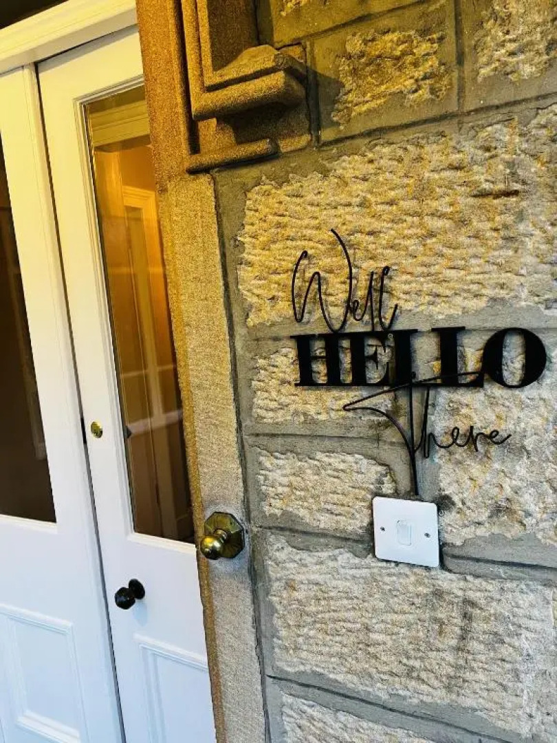 St Duthus Villa Guesthouse