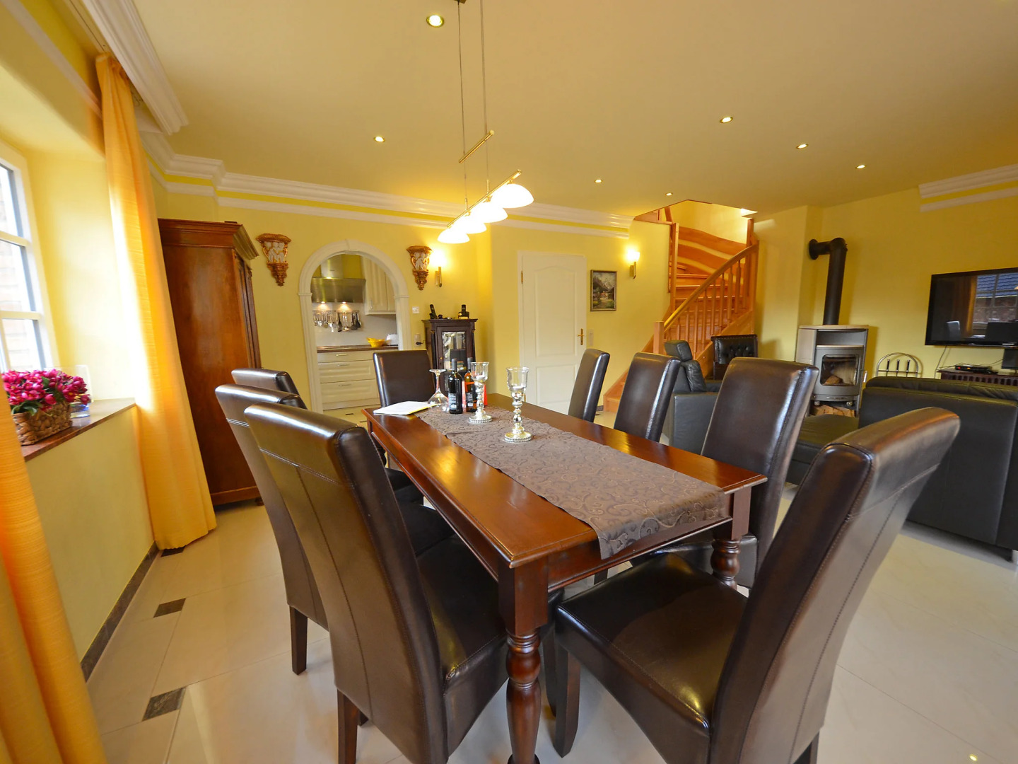 Holiday Home Bel Air