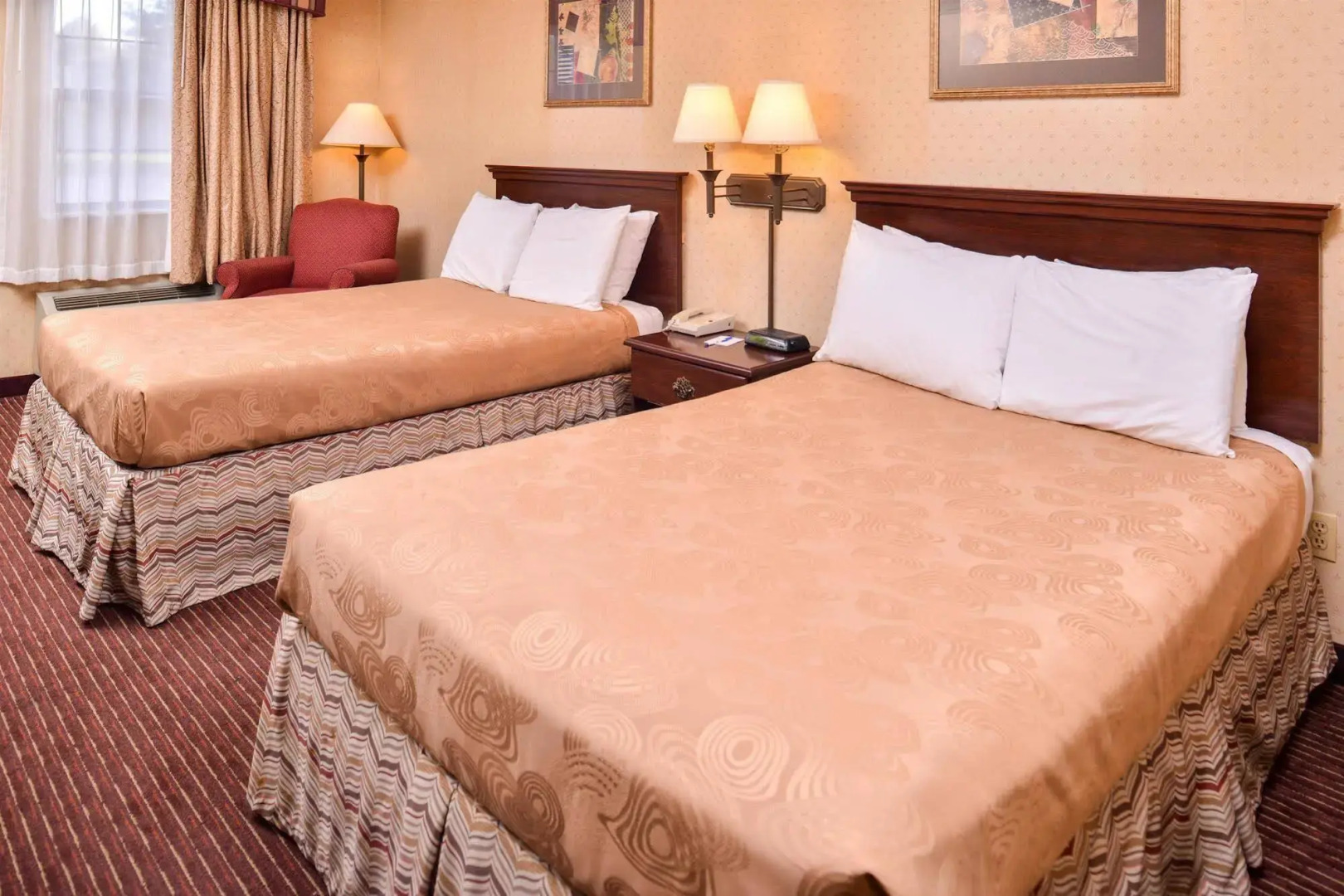 Americas Best Value Inn Alliance