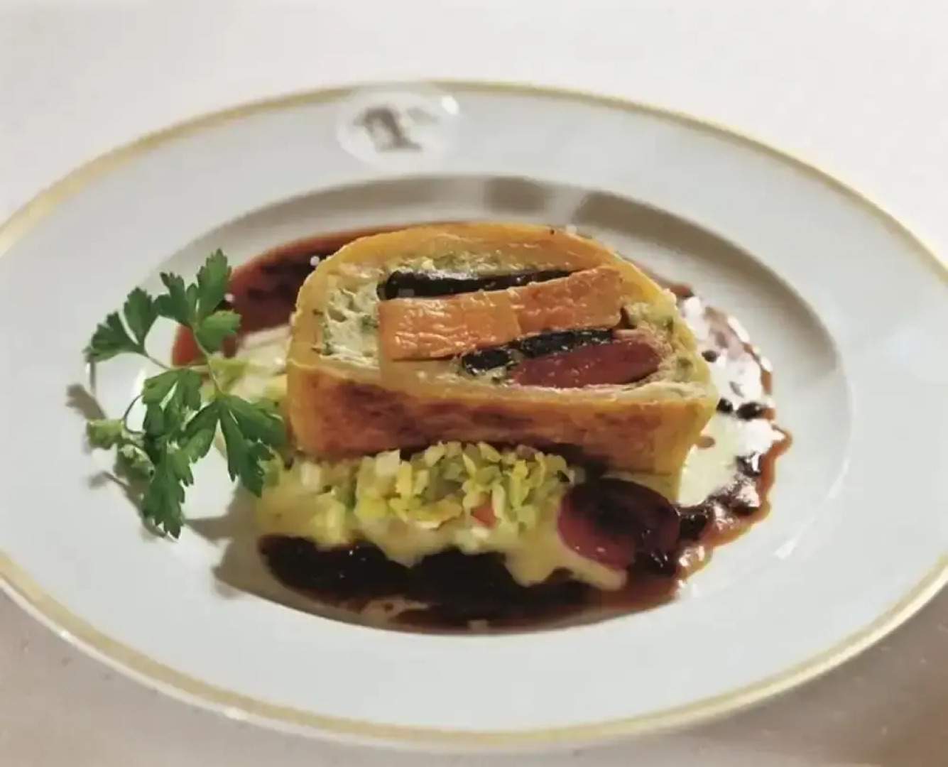 Hotel Jagdhof Glashütte