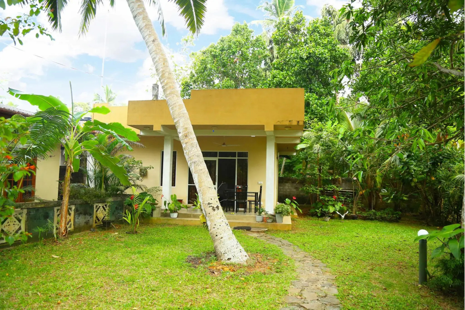 Kurulu Garden - Gecko Villa