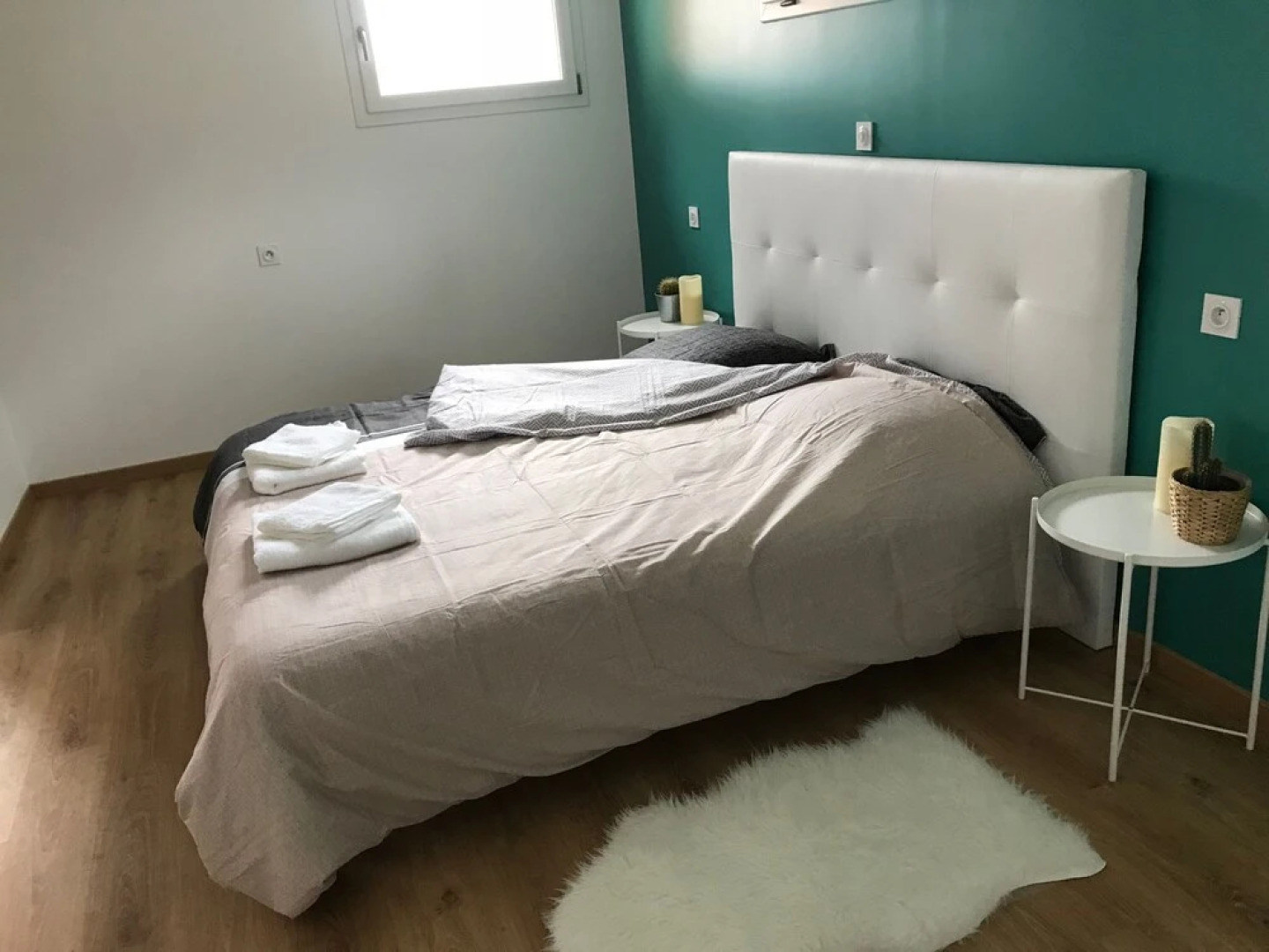 Loft near Disneyland