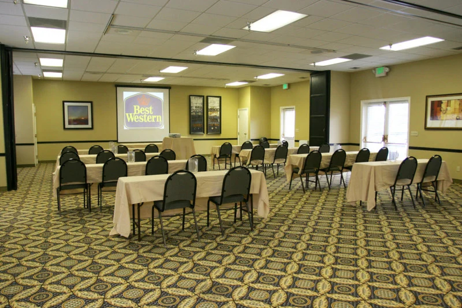 Baymont Inn & Suites Provo River