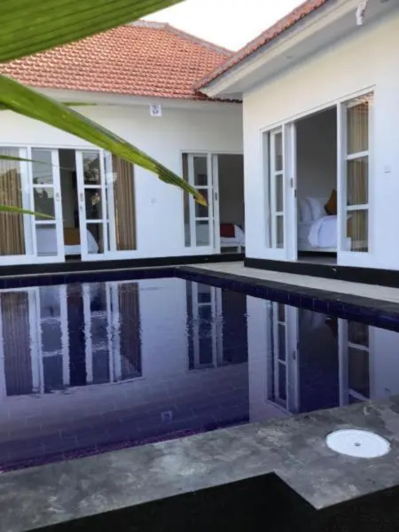 Queen Guest house tulamben