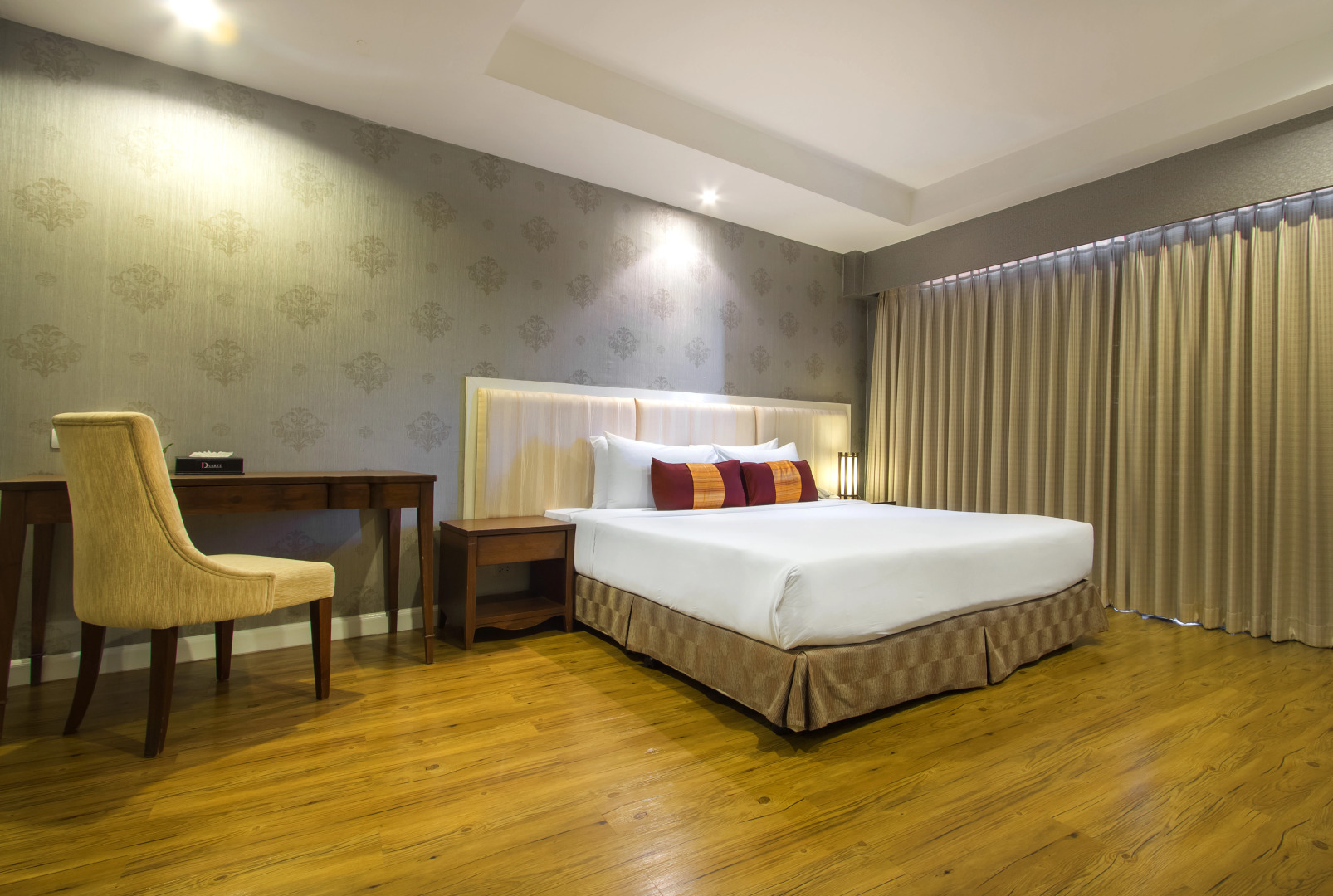 D Varee Jomtien Beach