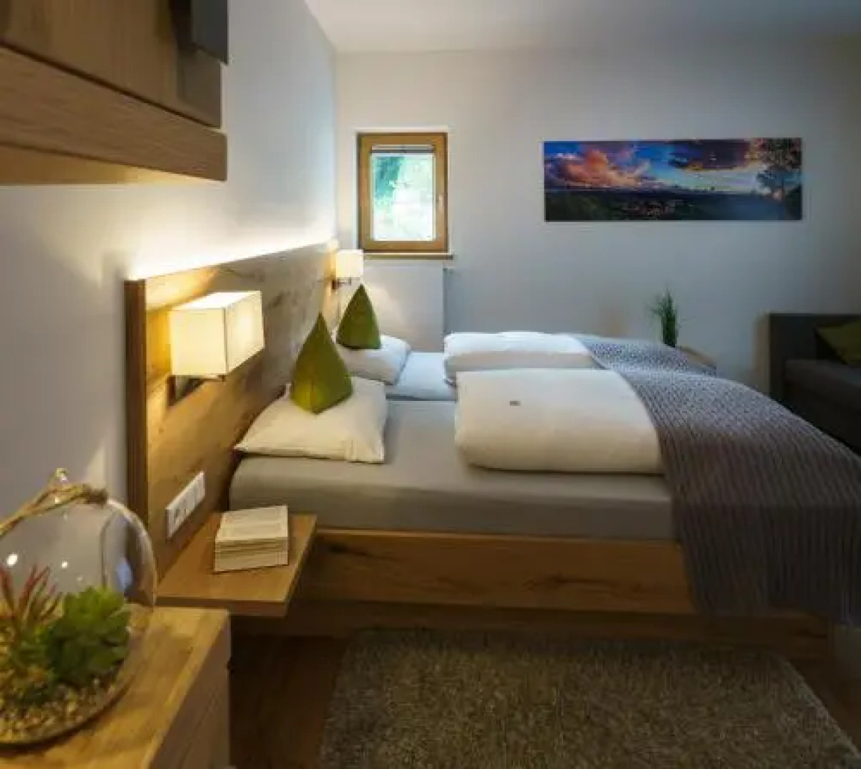 Hotel-Gasthof Zur Sonne