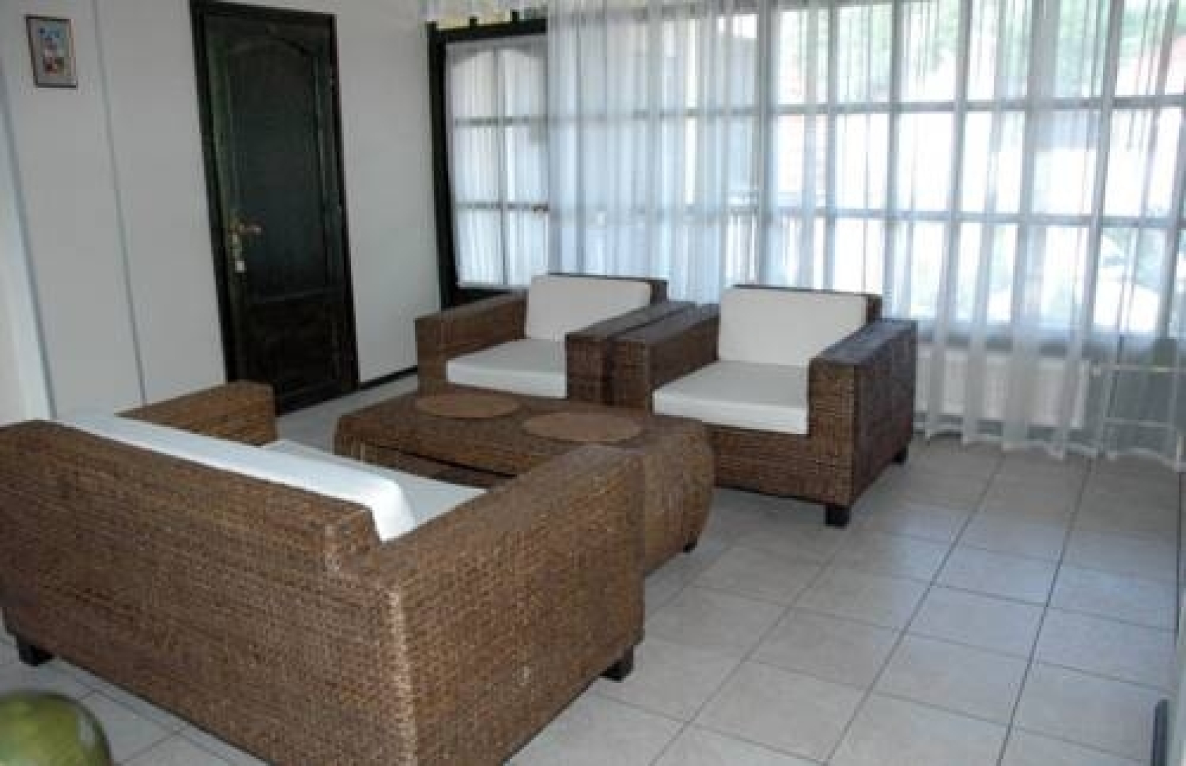 Alabárdos Panzió és Apartmanház