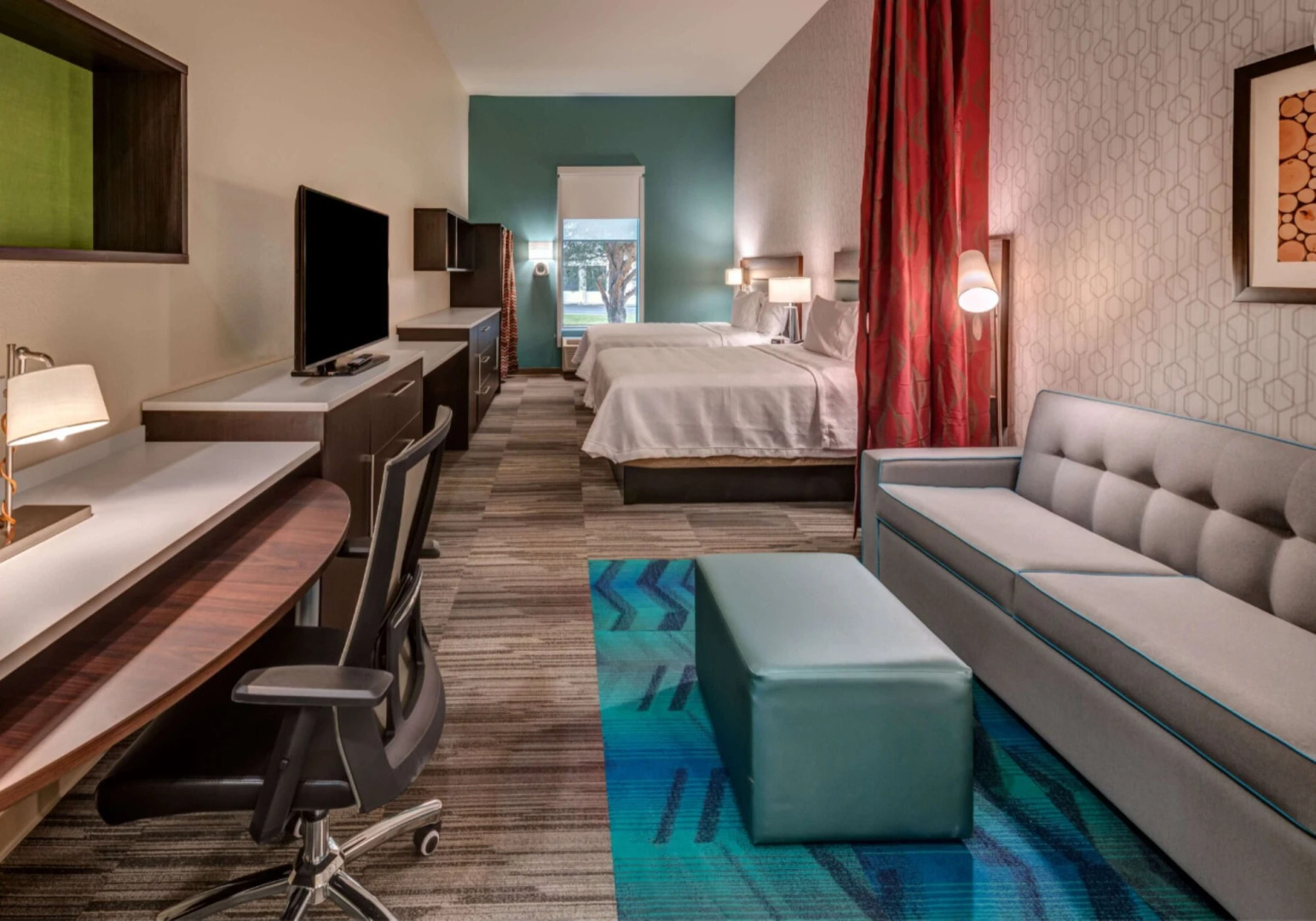Home2 Suites by Hilton Reno