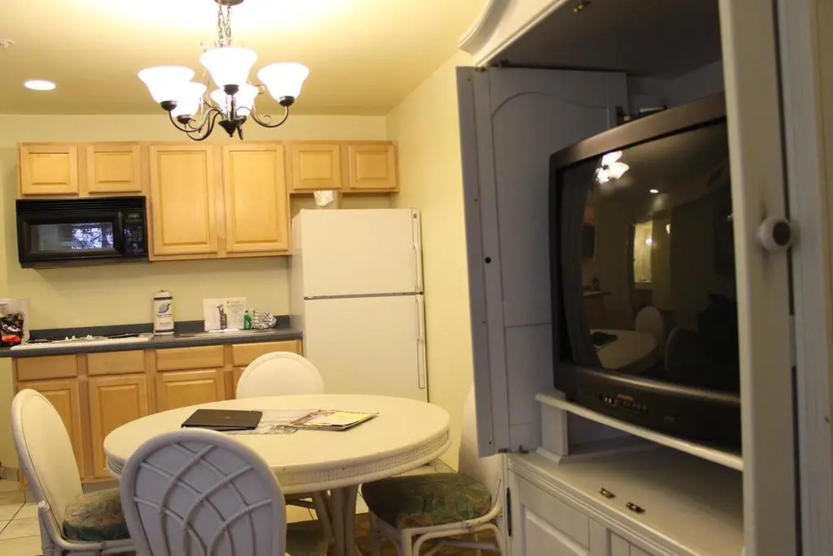 The Lighthouse Resort Inn & Suites