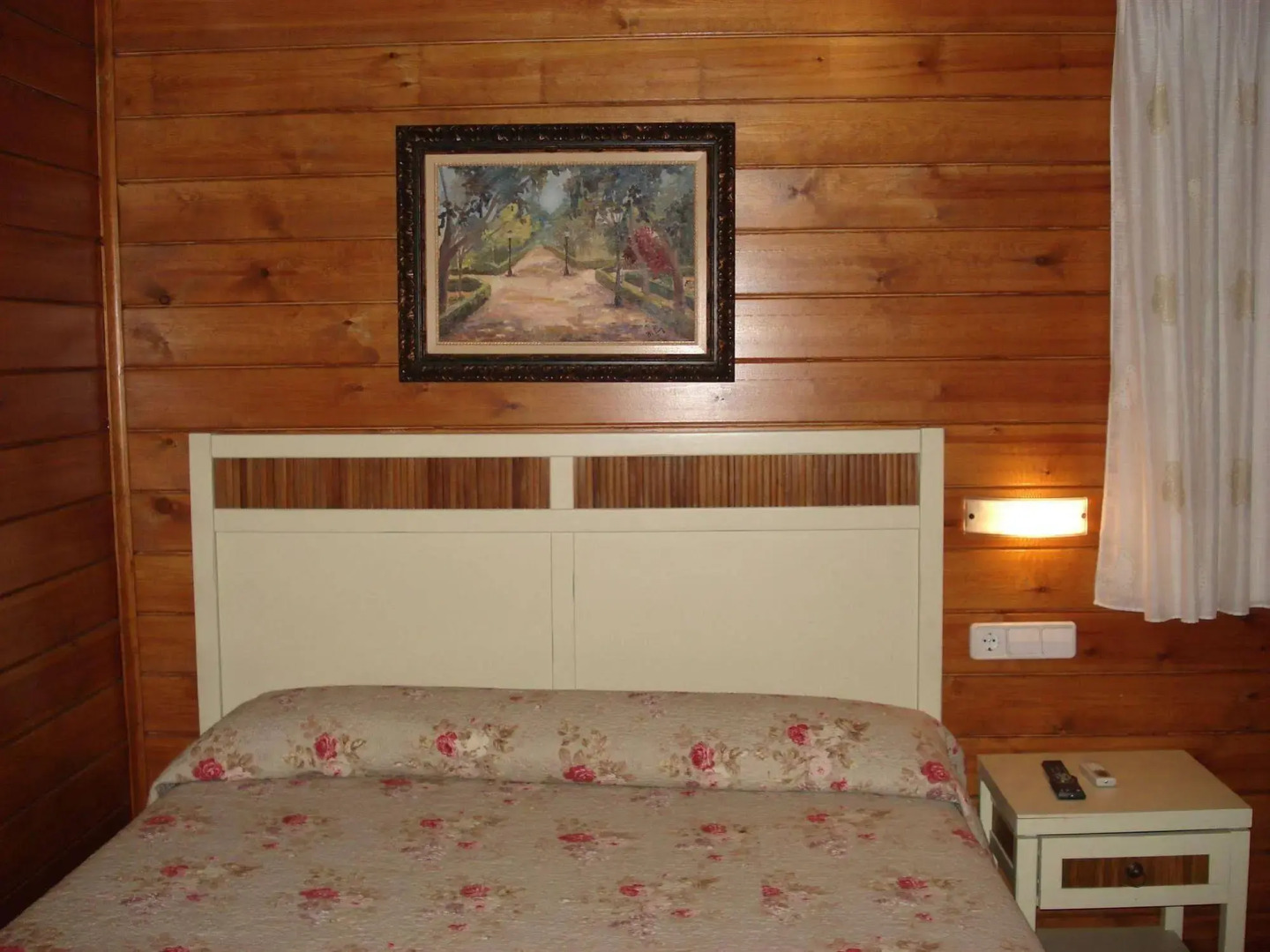 El Racó de la Pintora