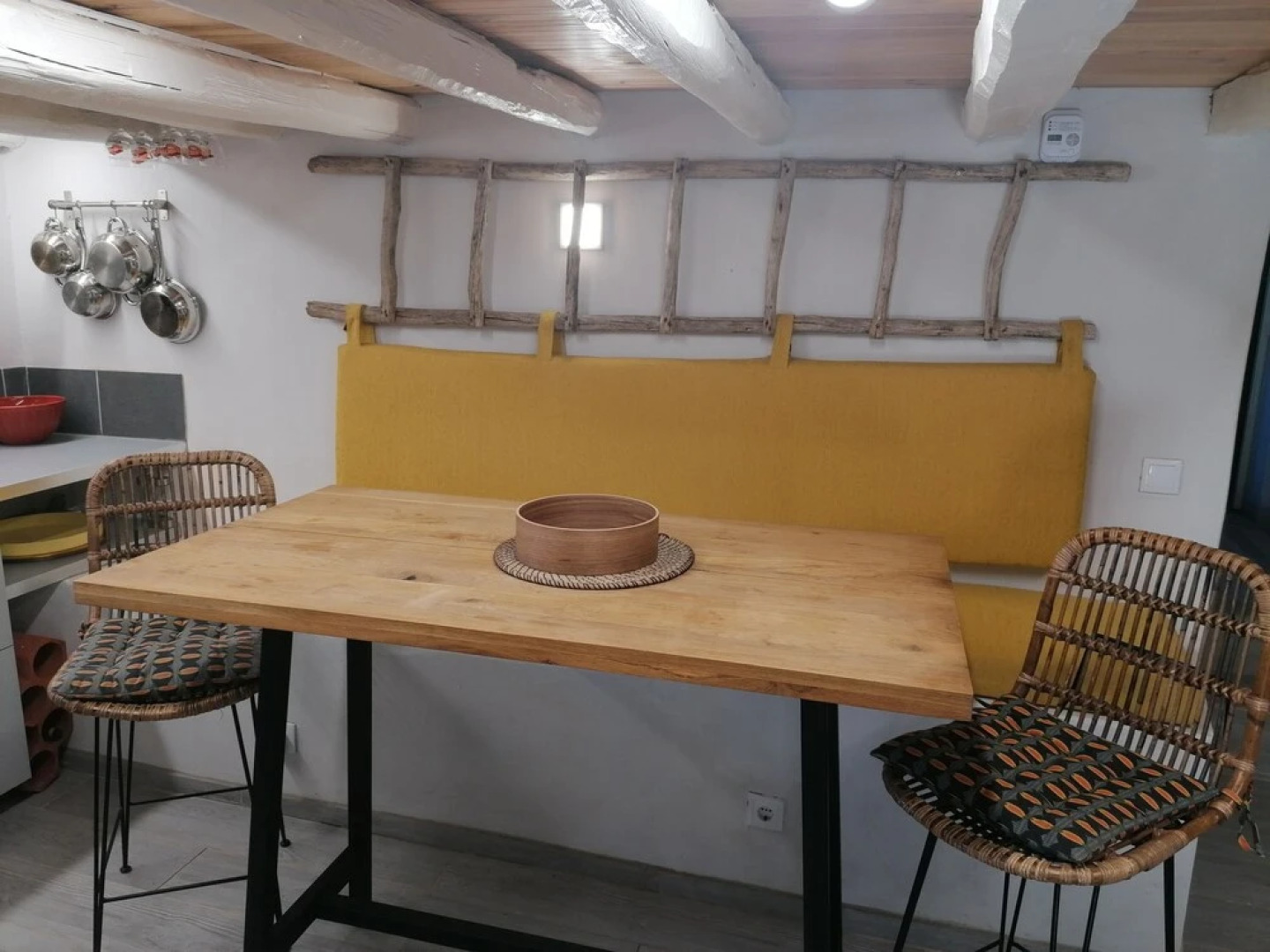 Rural Splendor 2-bed Cottage @talurdo Retreat