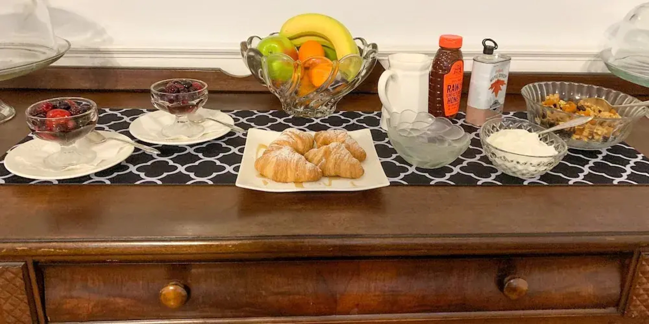 Meadows Inn Bed & Breakfast