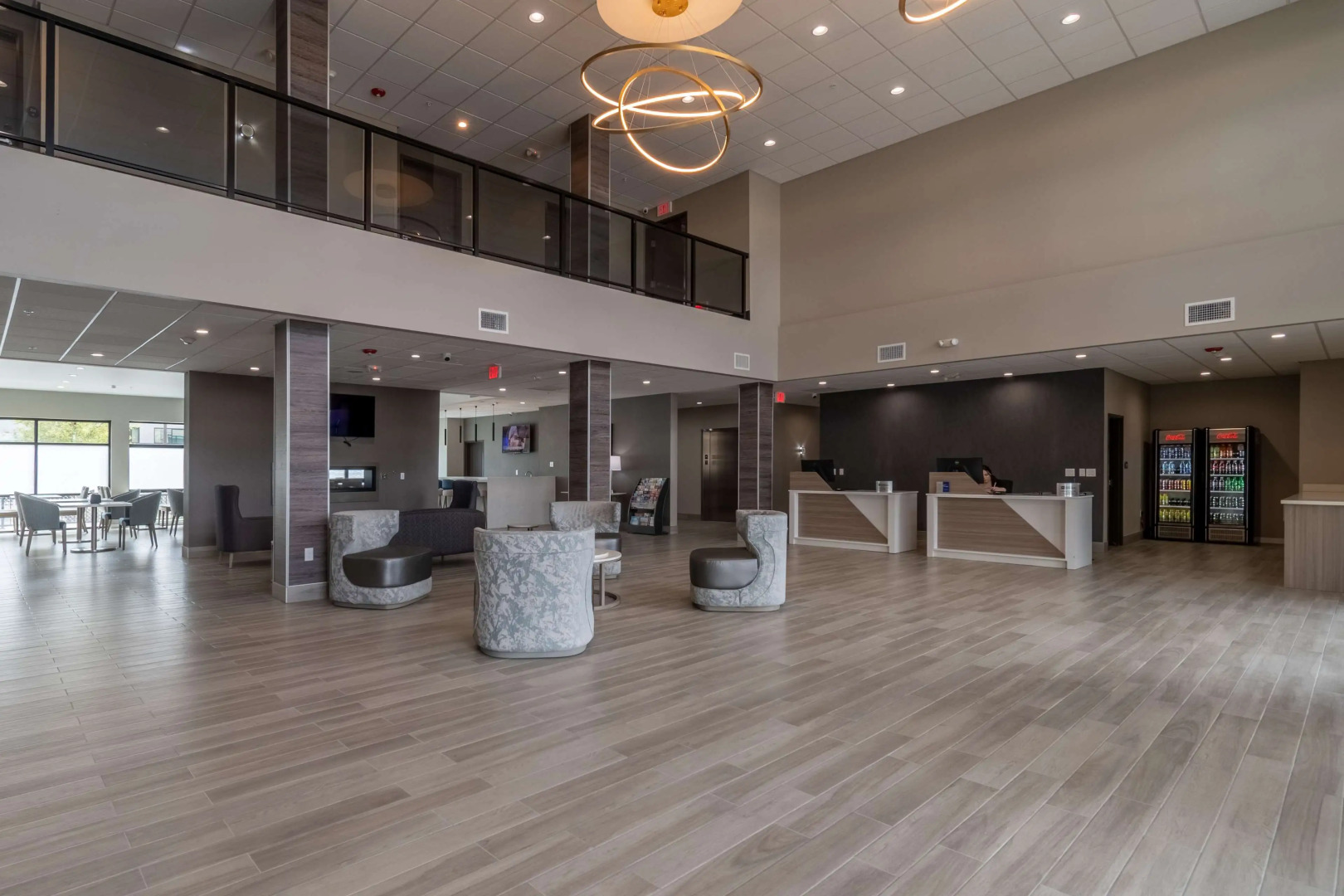 Best Western Plus Tacoma Hotel