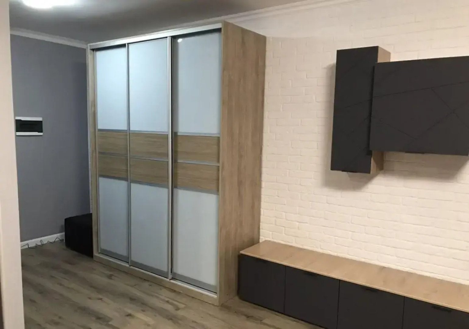 Апартаменты на улице Братьев Темировых 69/4