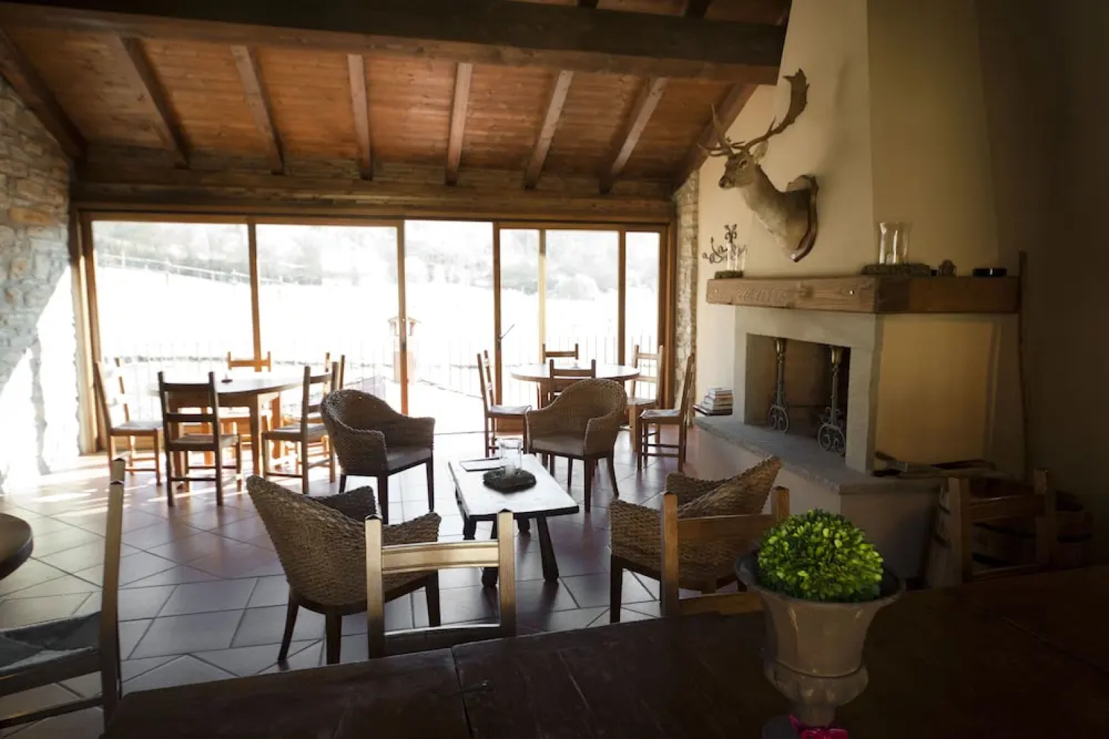 Agriturismo Il Passeggere