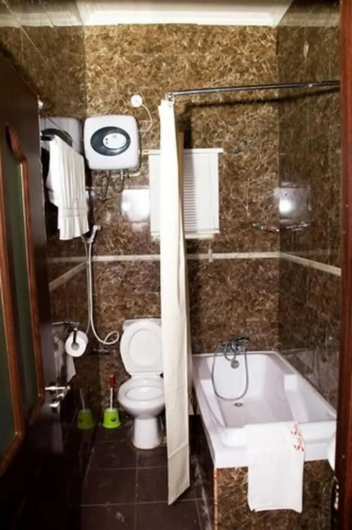 Sotel Suites Limited