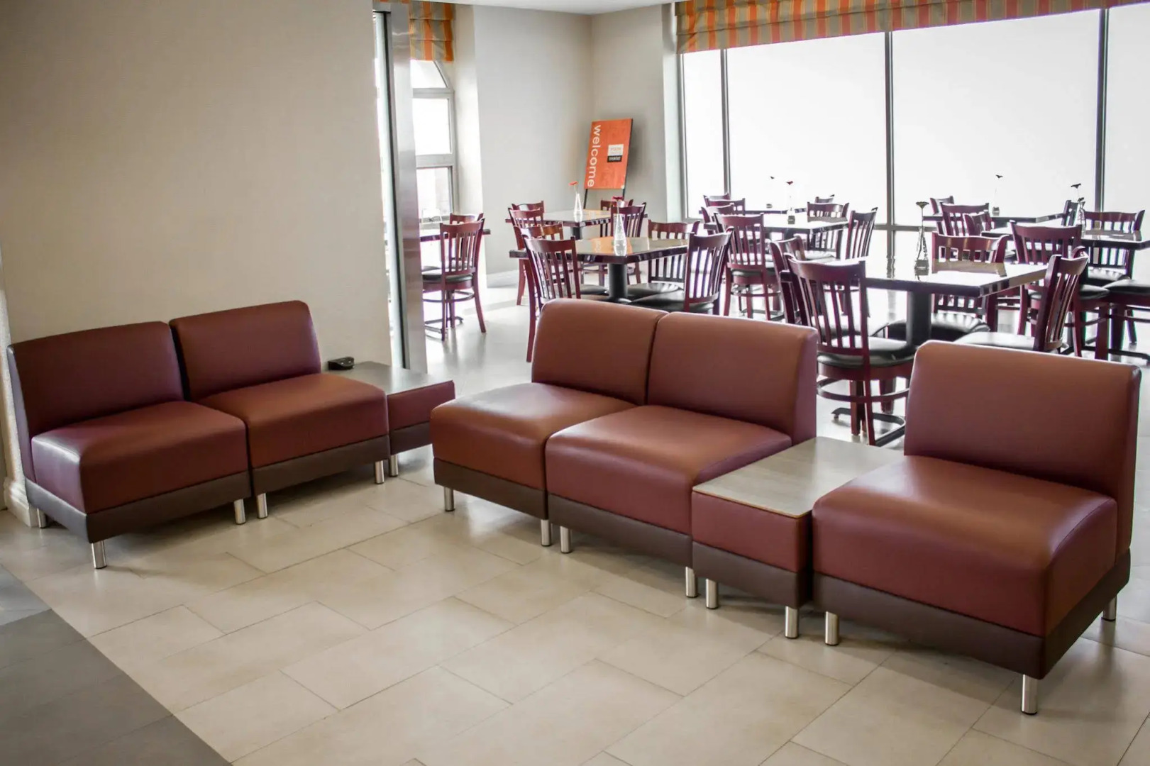 Comfort Inn & Suites LaGuardia Airport