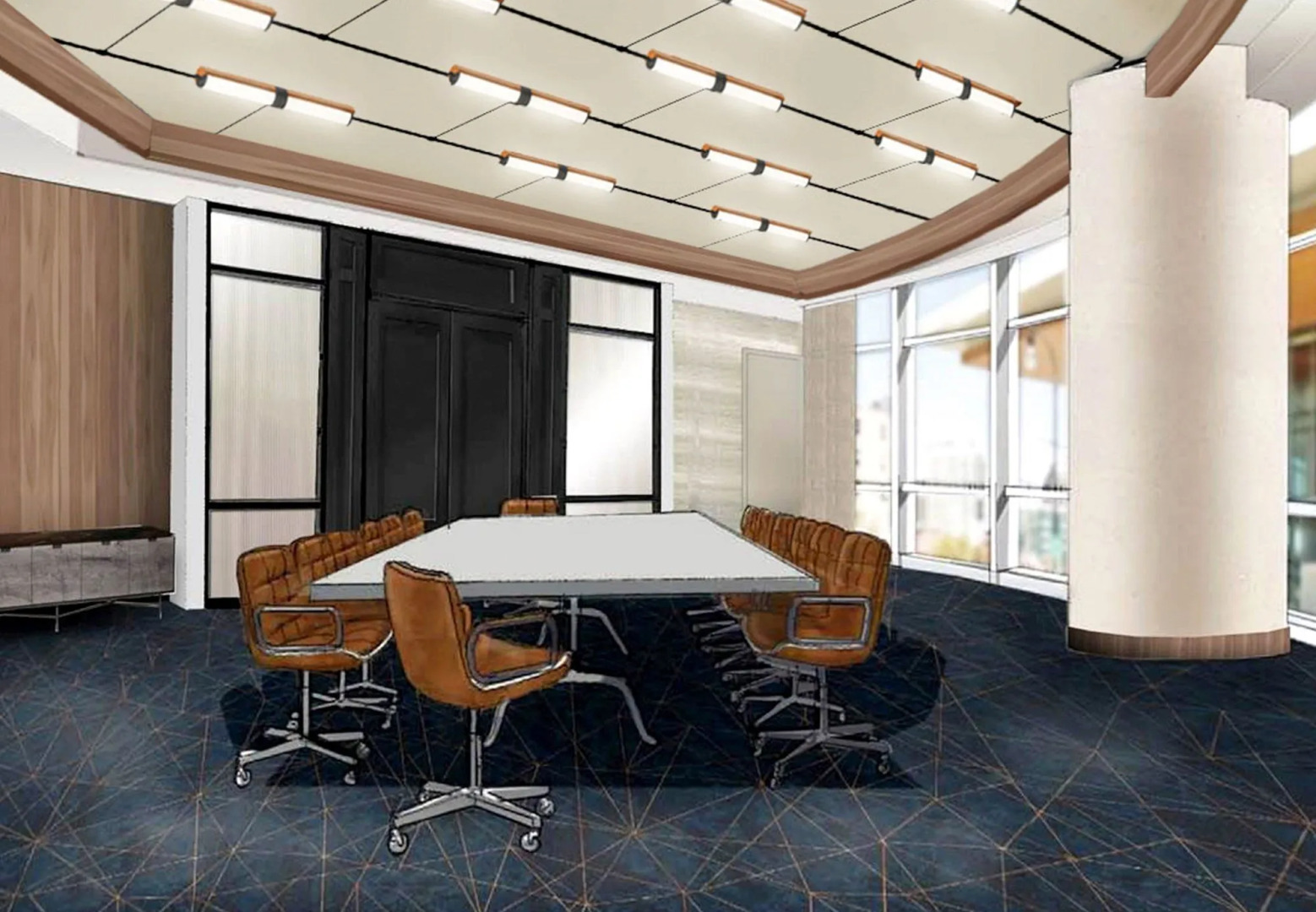 JW Marriott Nashville