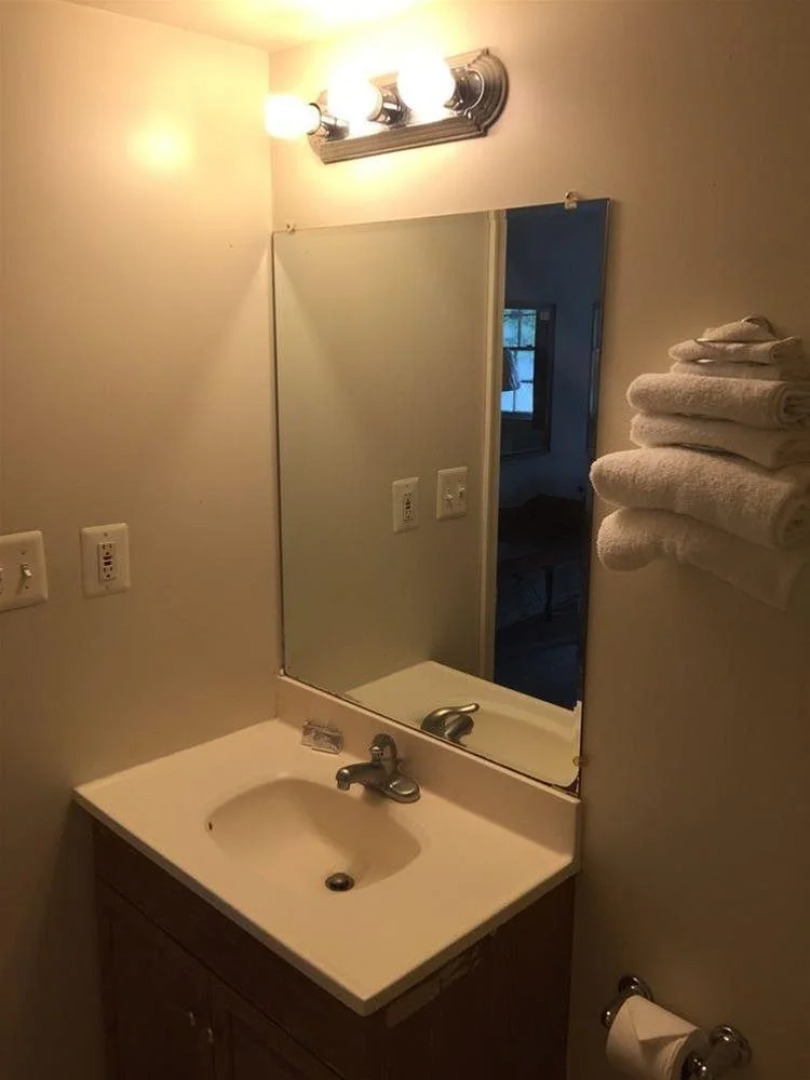 Stratford Motor Lodge