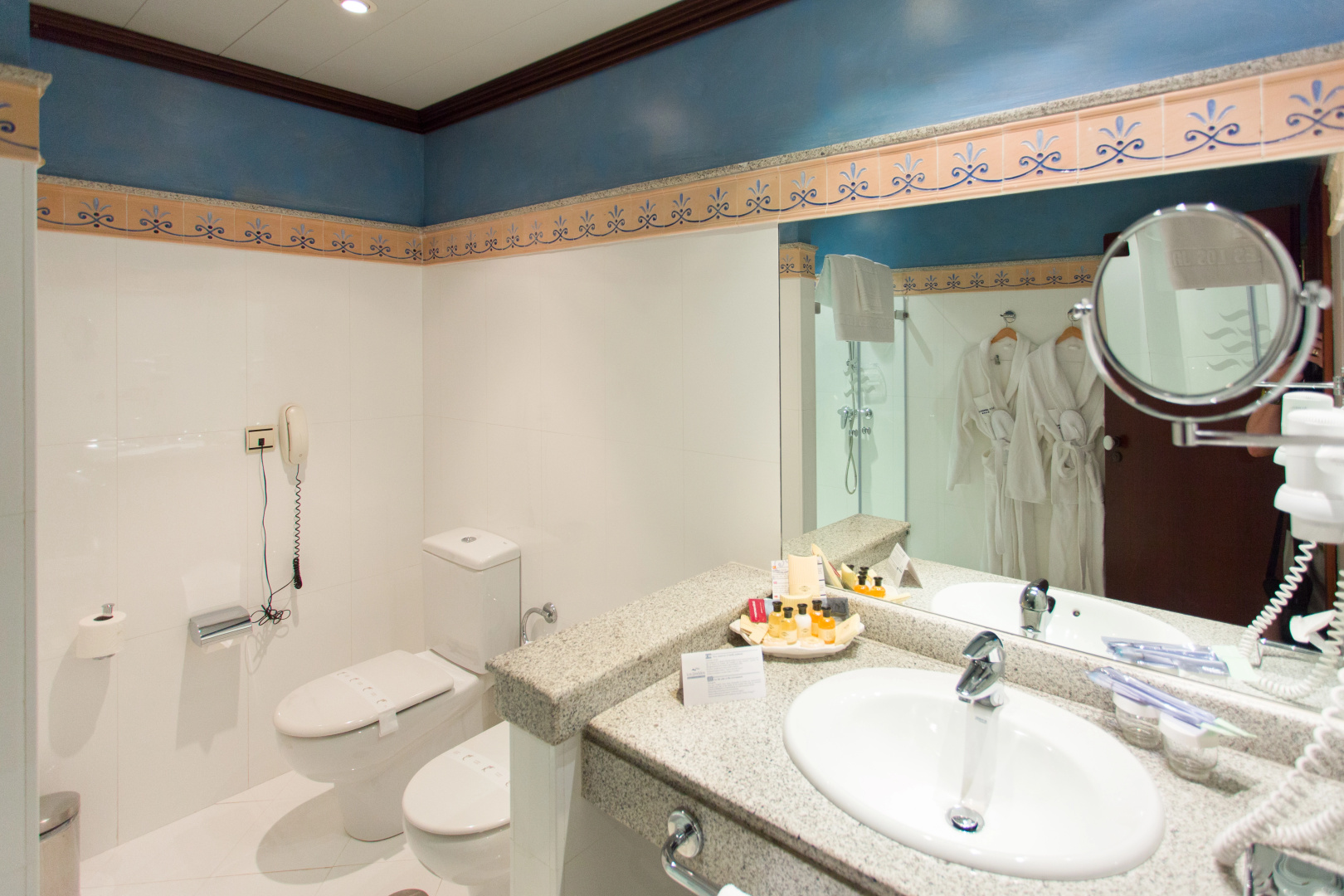 Apartamentos Soho Boutique Vistahermosa