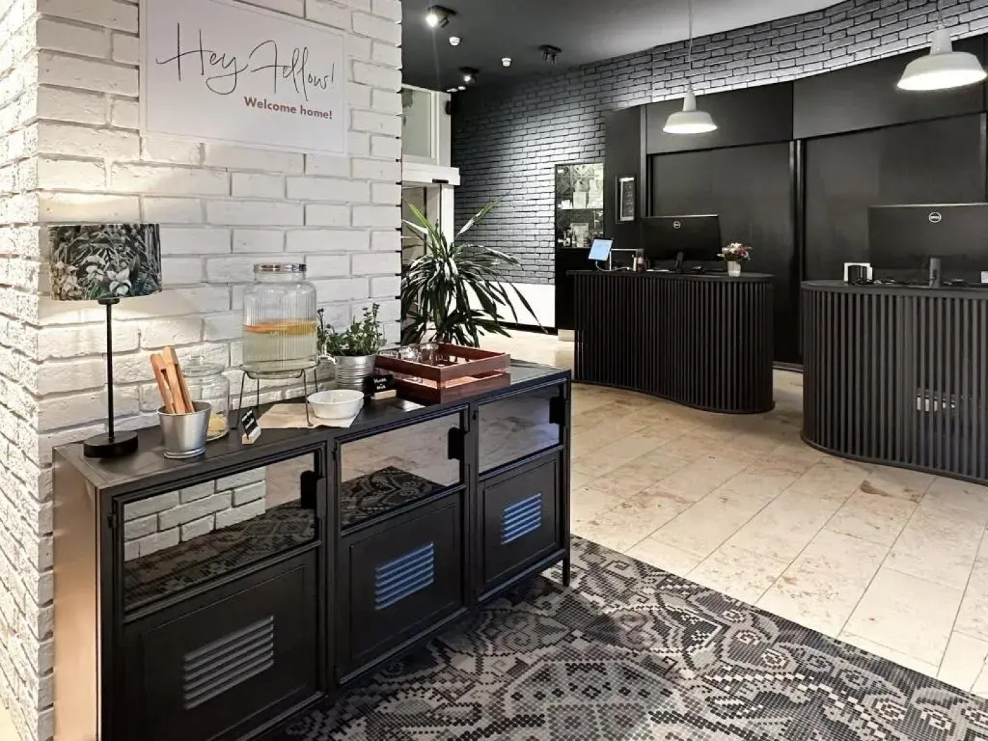 Hotel Berliner Hof by Coffee Fellows Hotels