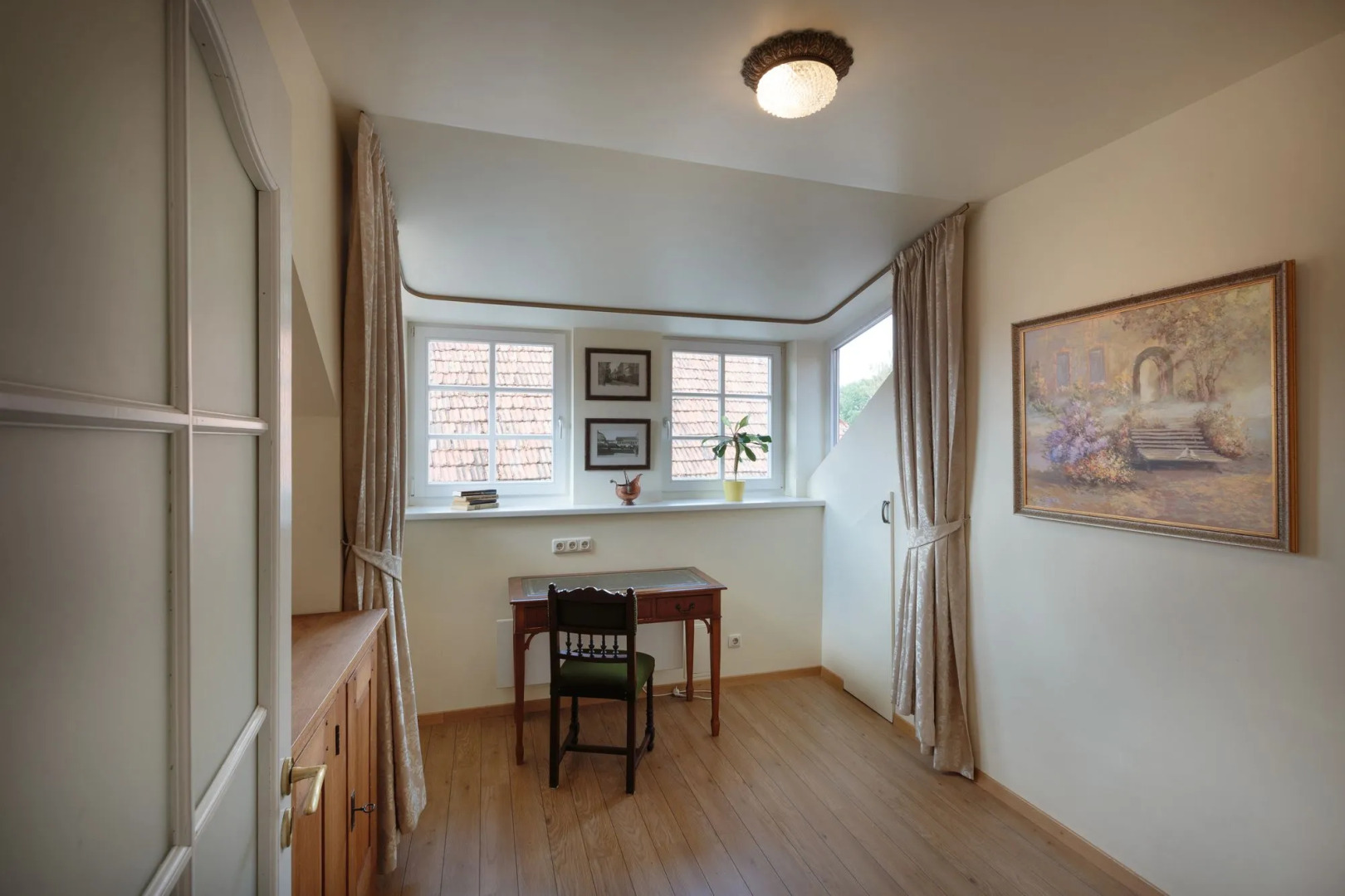 Отель «Шекспир»