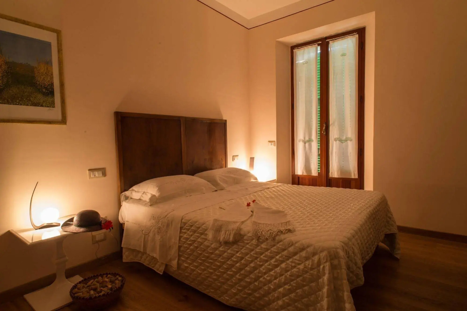 Dimora di Campagna Tenuta Cocci Grifoni